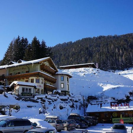 Appartement Klapotetz Bad Gastein Exterior photo